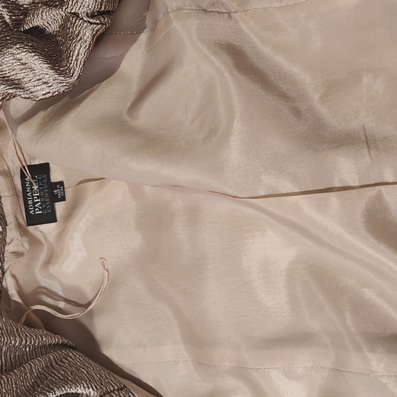 Adrianna Papell Jacket - Picture 6 of 6